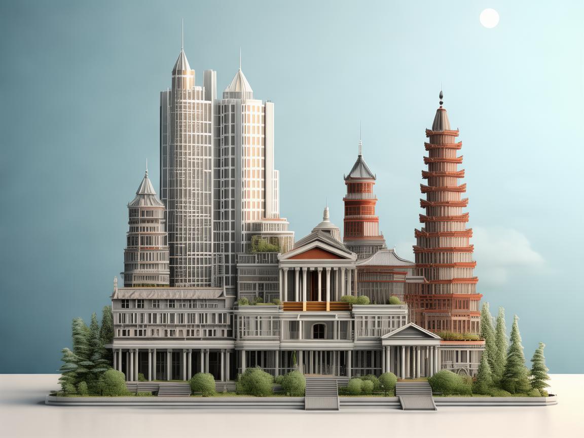 物业四合一体系究竟是什么？