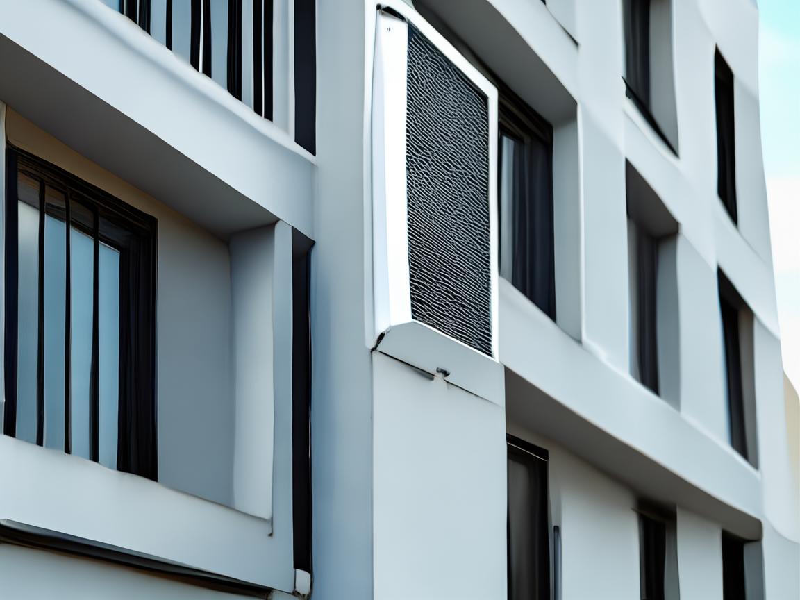 物业真的不能安装新风机吗? 物业真的不能安装新风机吗?