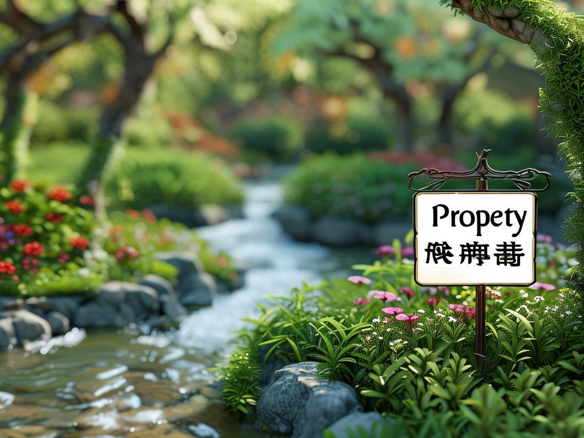 物业是什么的简称?英文又如何翻译? 物业是什么的简称?英文又如何翻译?