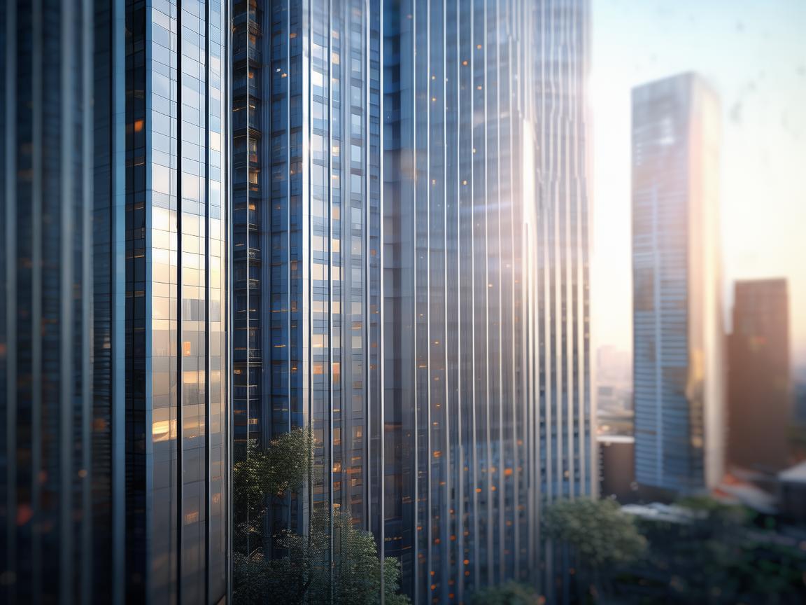 远银大厦物业可靠吗? 远银大厦物业可靠吗?