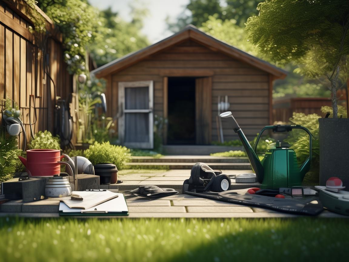 做物业管家需要什么? 做物业管家需要什么?