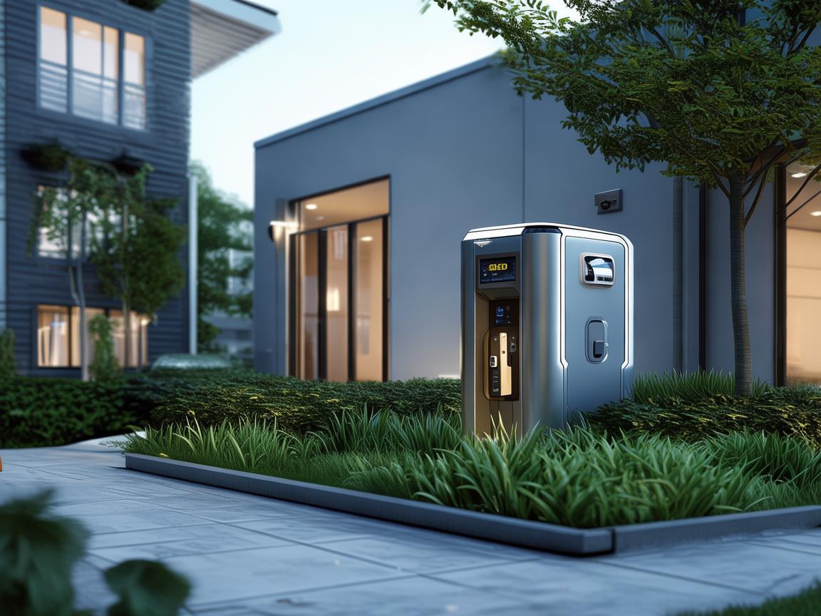 小区物业建充电棚合理吗? 小区物业建充电棚合理吗?