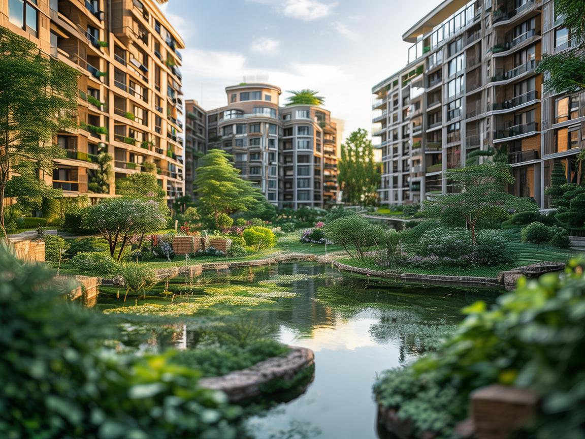 汇景东园物业究竟好不好？