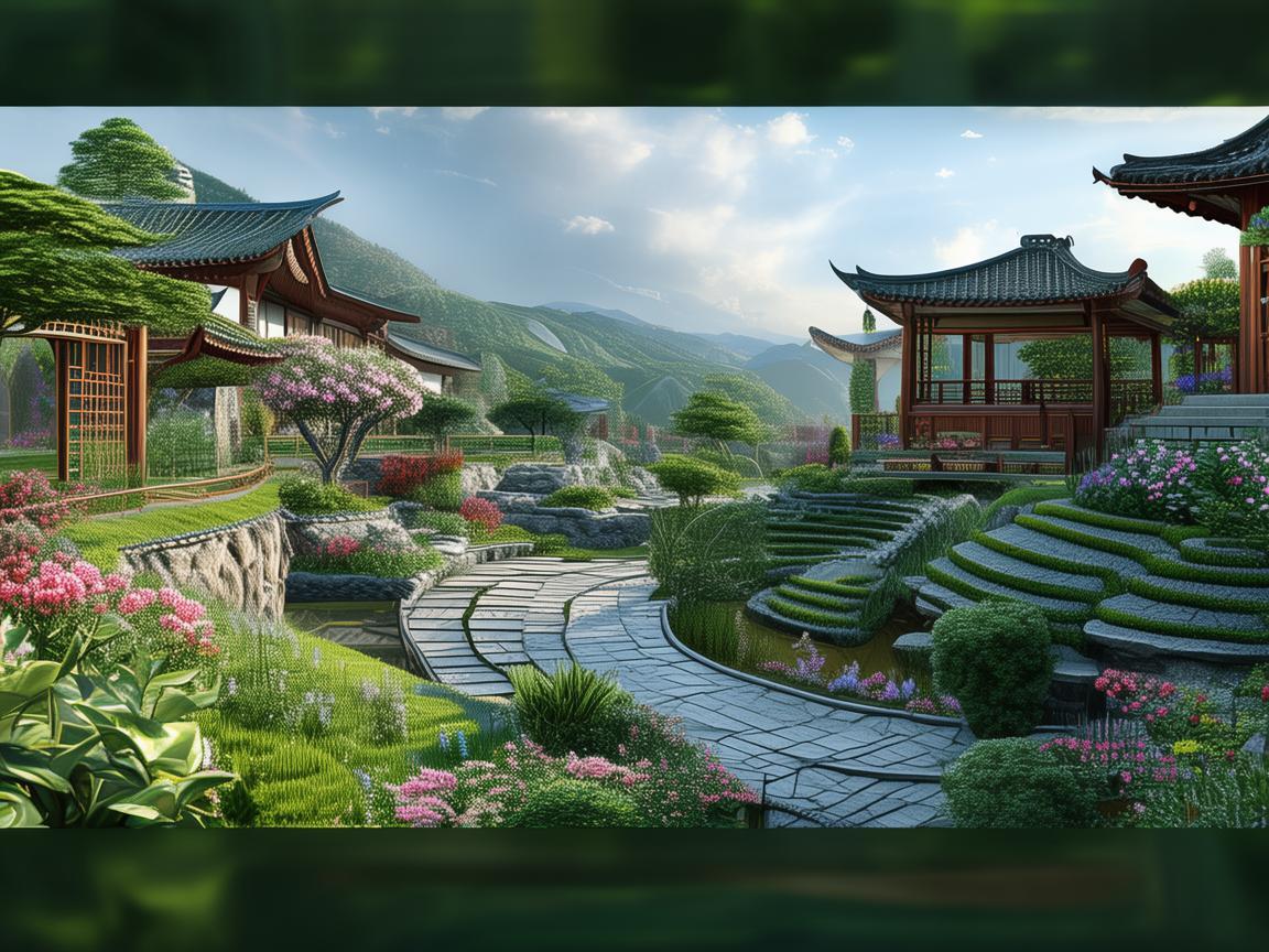 南山怡庭园究竟是什么物业? 南山怡庭园究竟是什么物业?