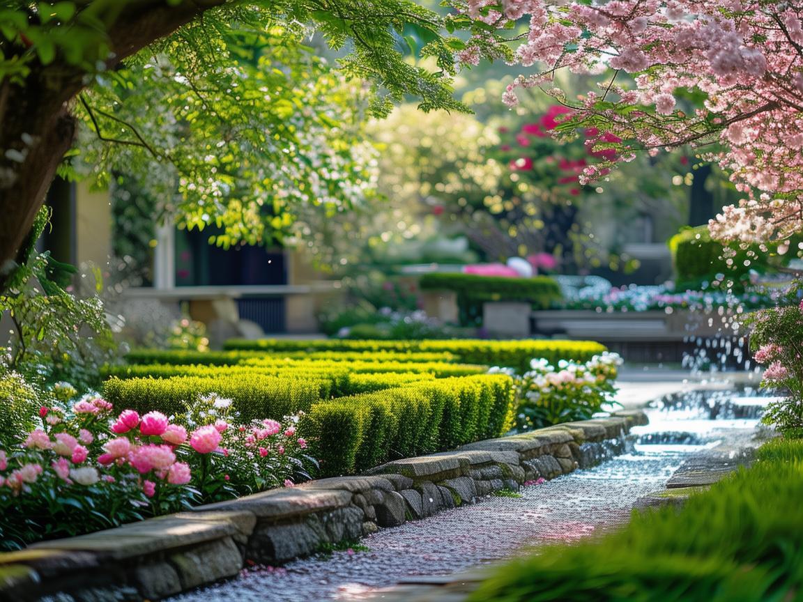 凤华花园是什么物业管理? 凤华花园是什么物业管理?