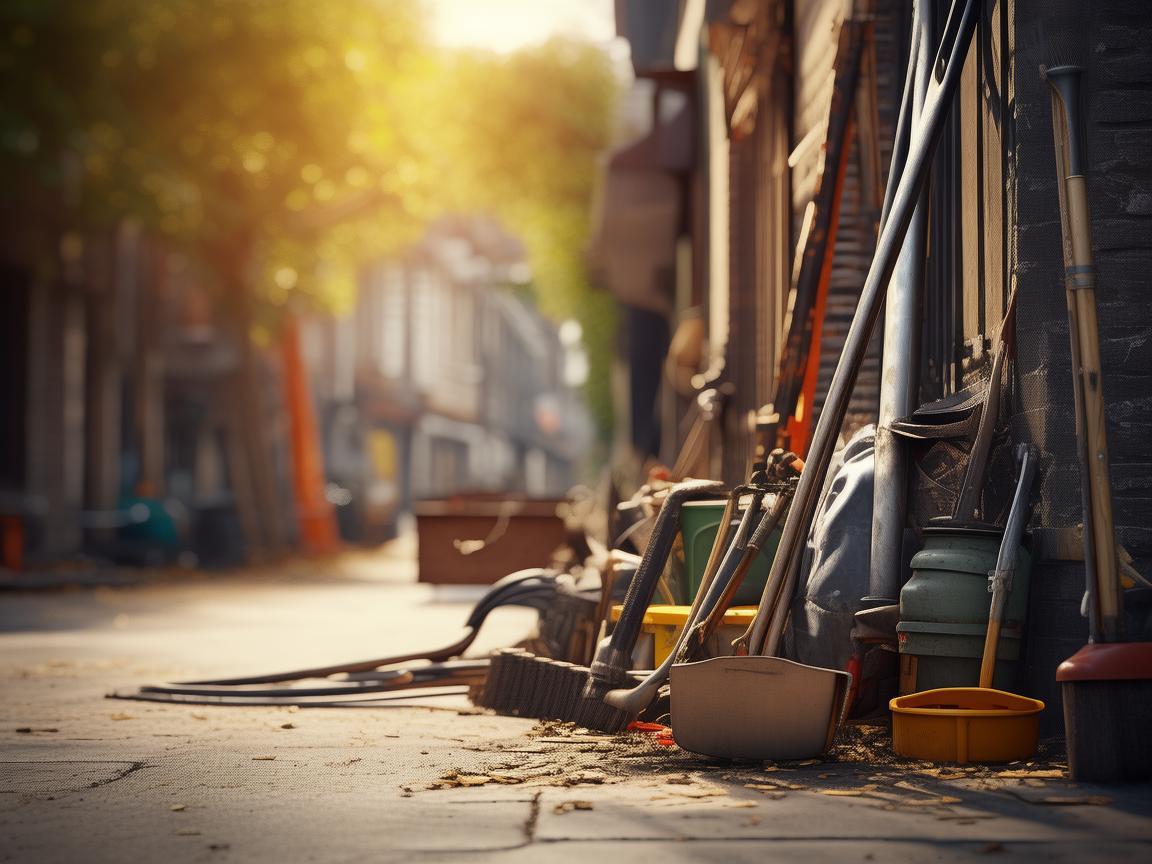 物业打杂到底干什么工作? 物业打杂到底干什么工作?