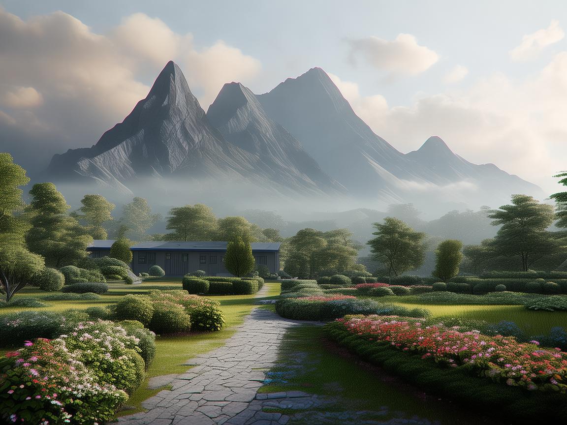 四面山物业真的安全吗? 四面山物业真的安全吗?