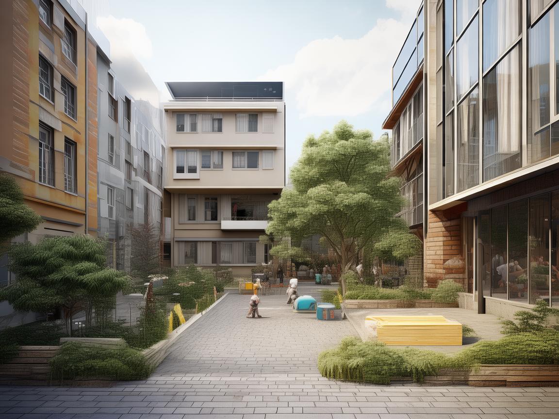 居委会和物业,究竟有什么区别? 居委会和物业,究竟有什么区别?