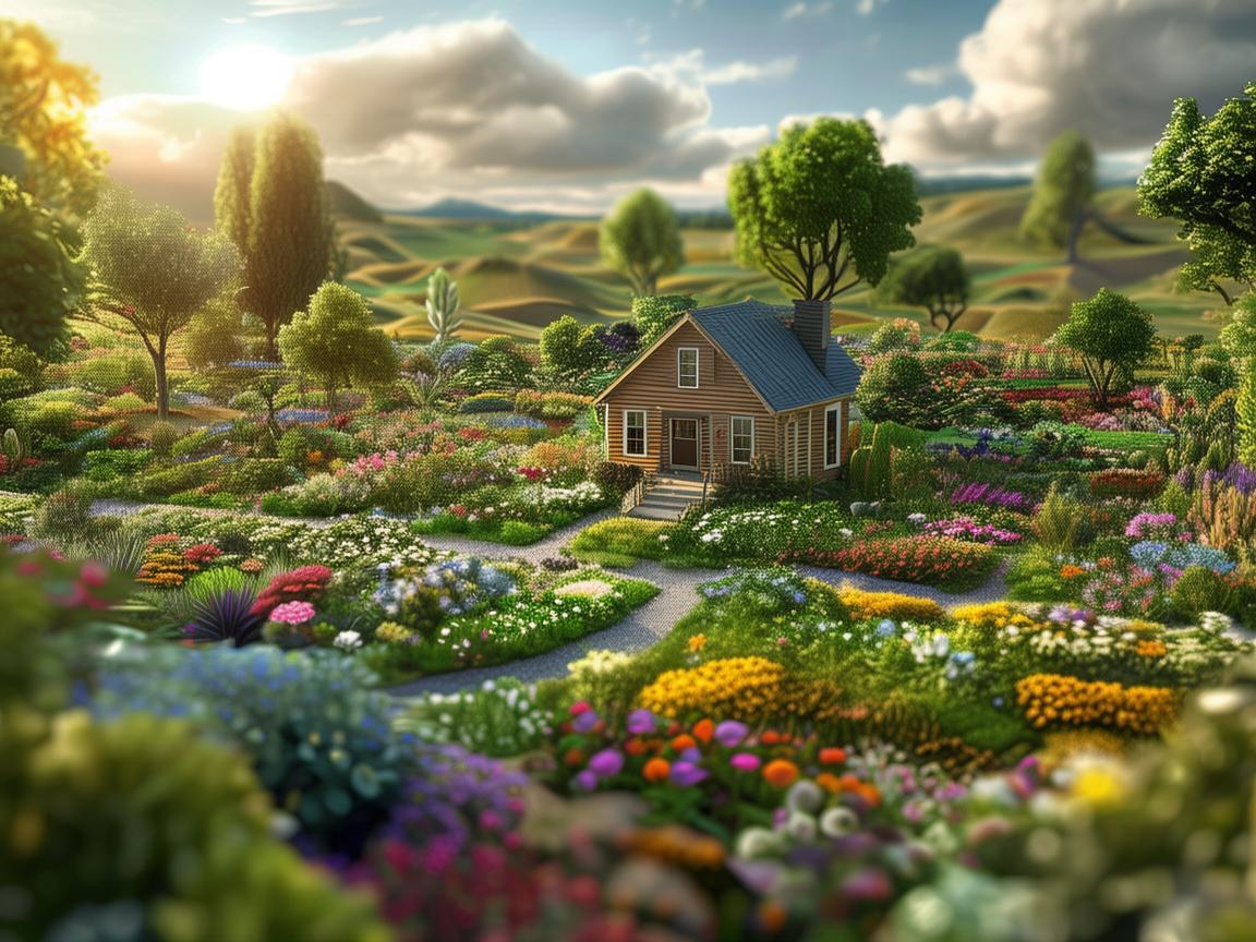 置业和物业到底有什么不同? 置业和物业到底有什么不同?