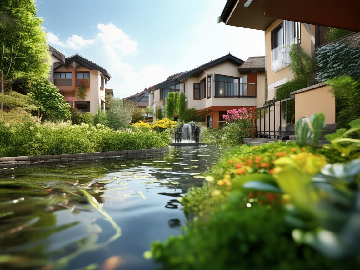 民政小区需要专业物业管理吗？