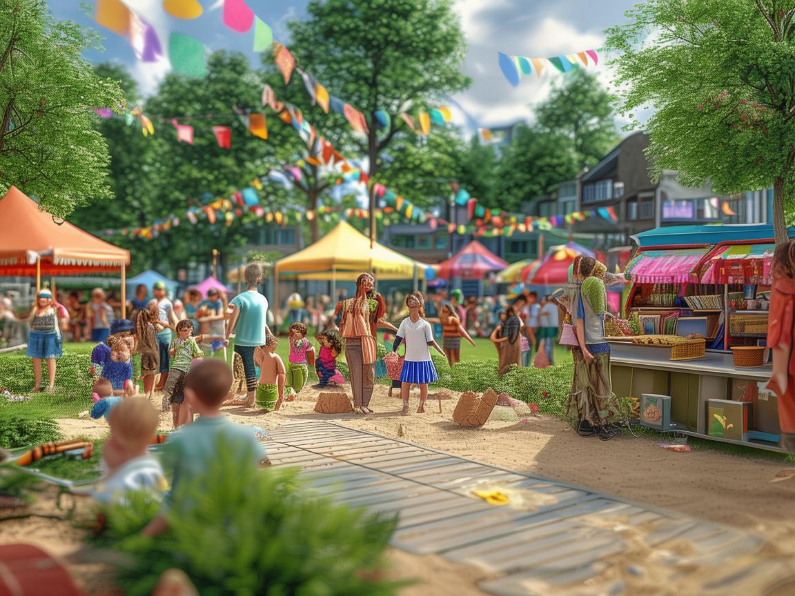 物业通常会举办什么活动呢? 物业通常会举办什么活动呢?