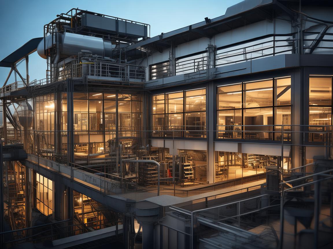 现在物业垃圾房还挣钱吗？