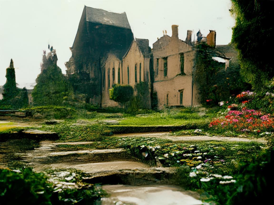 物业何时会反客为主？