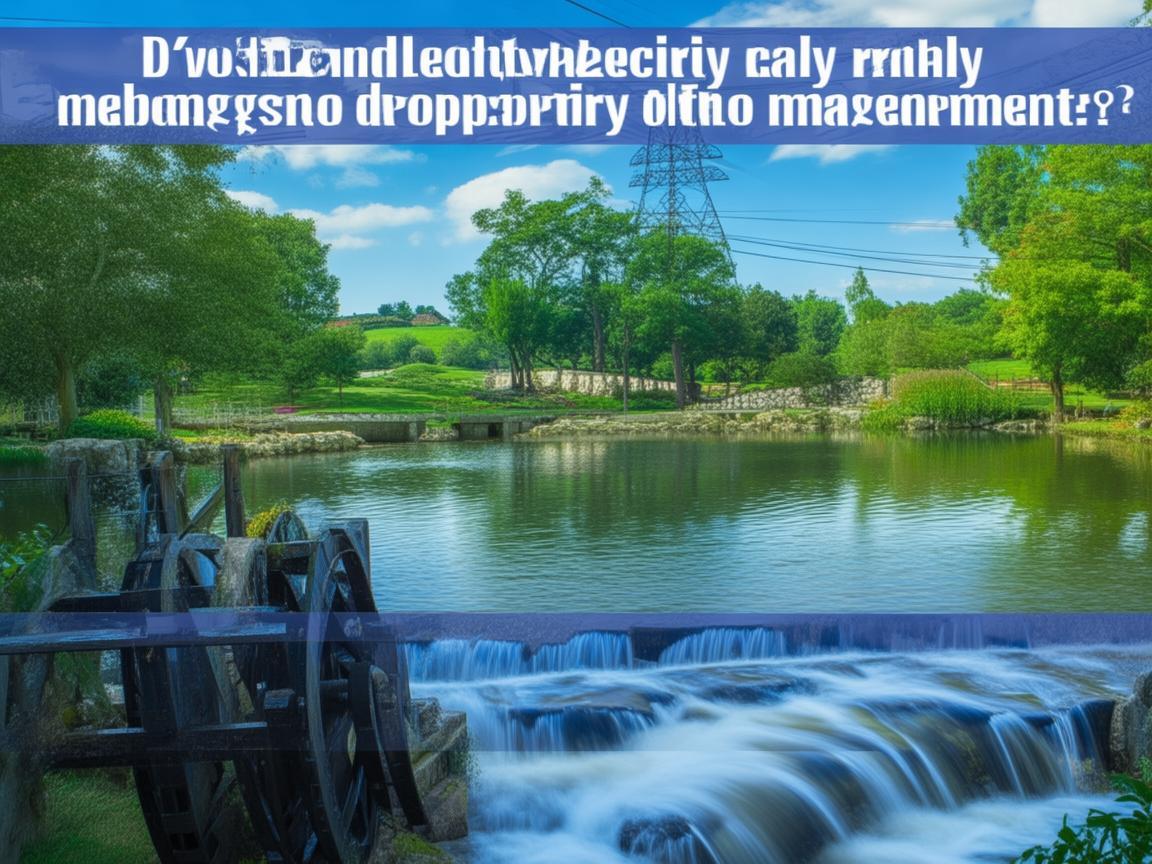 水电真的归物业管吗？