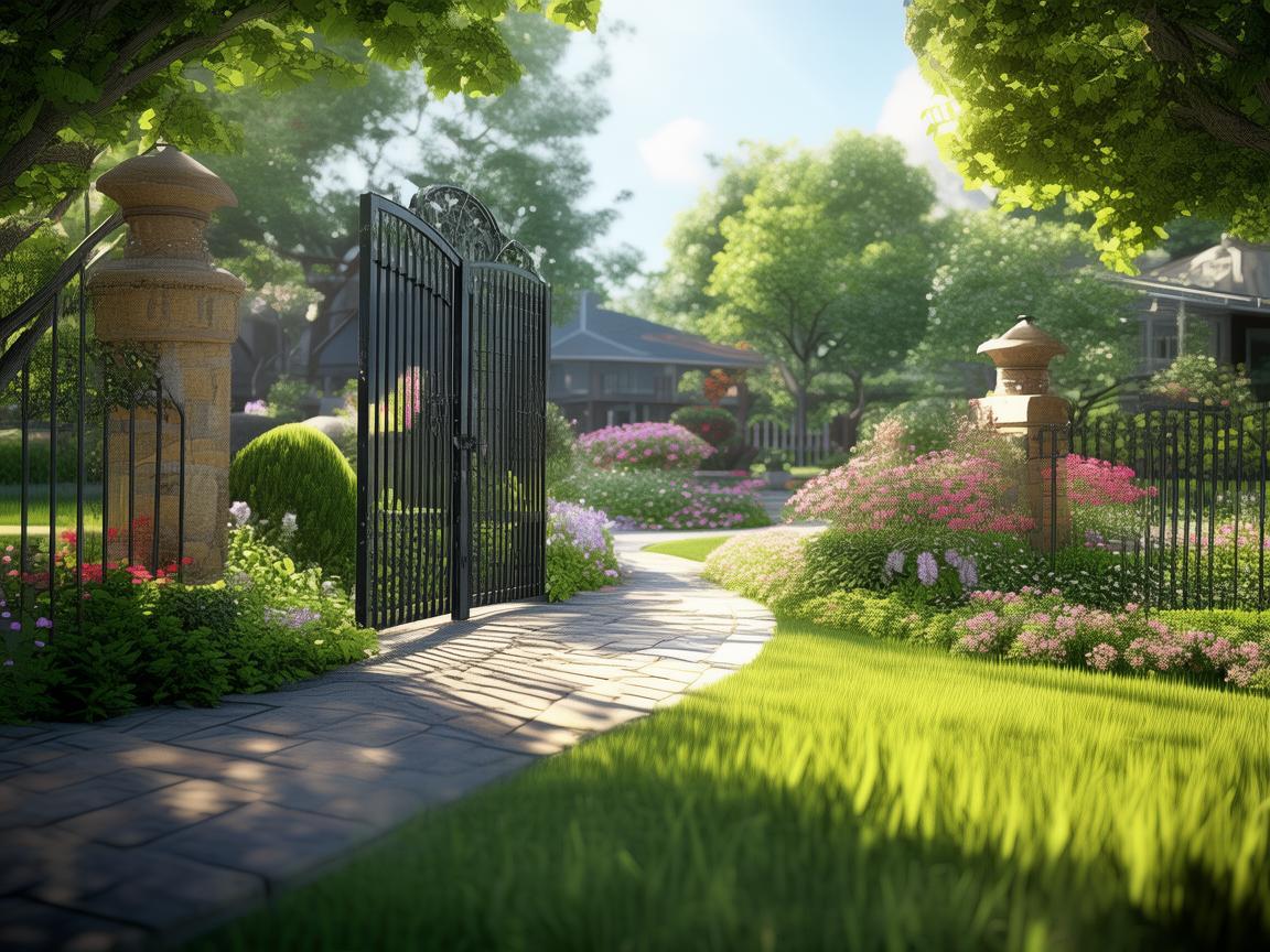 里约荟物业靠谱吗？