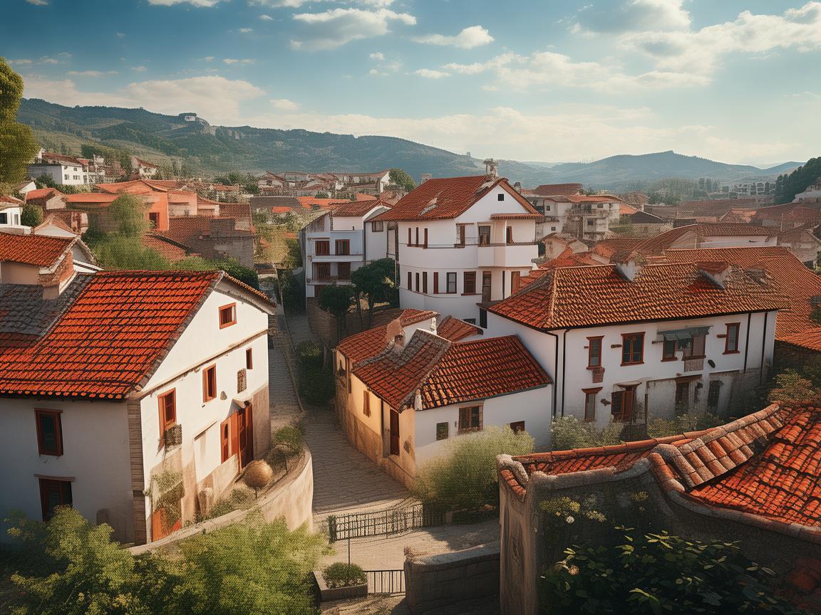 波波城属于什么物业? 波波城属于什么物业?