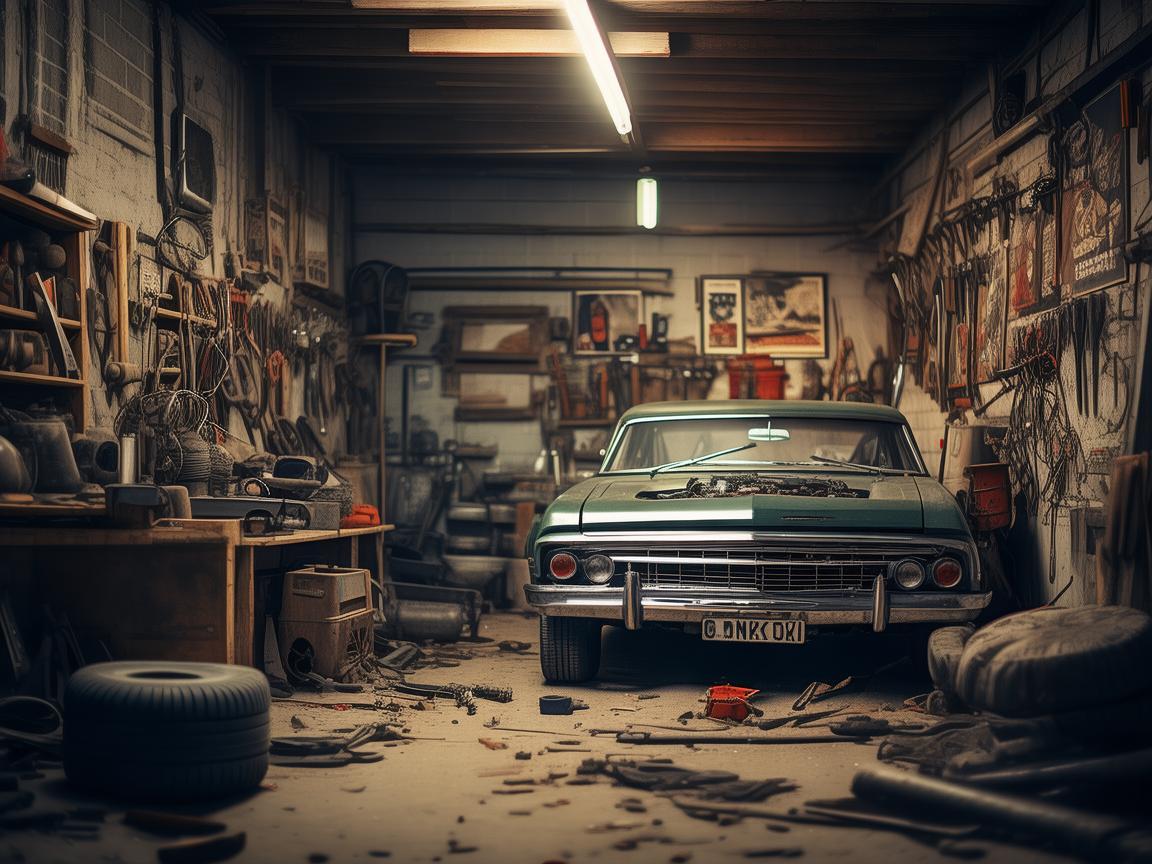 车库为什么要交物业费? 车库为什么要交物业费?