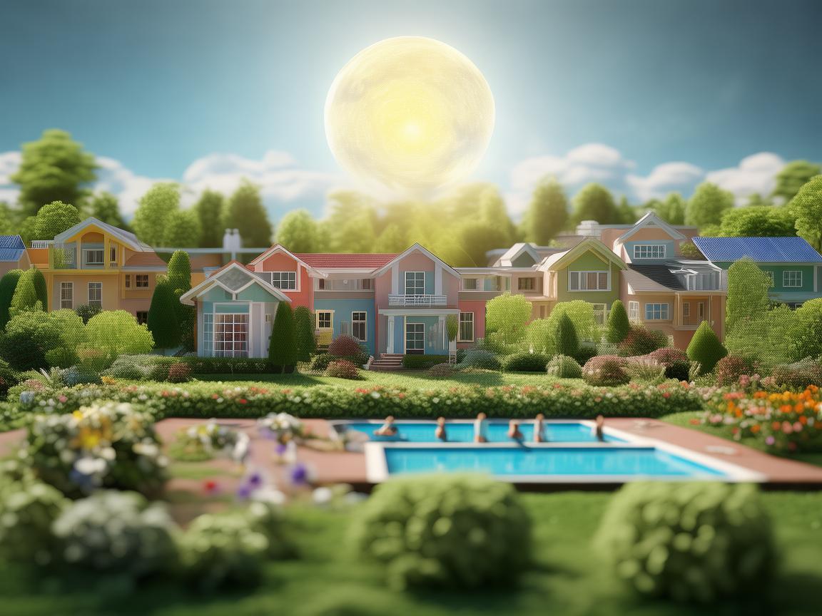 物业费用究竟是用来干什么的? 物业费用究竟是用来干什么的?