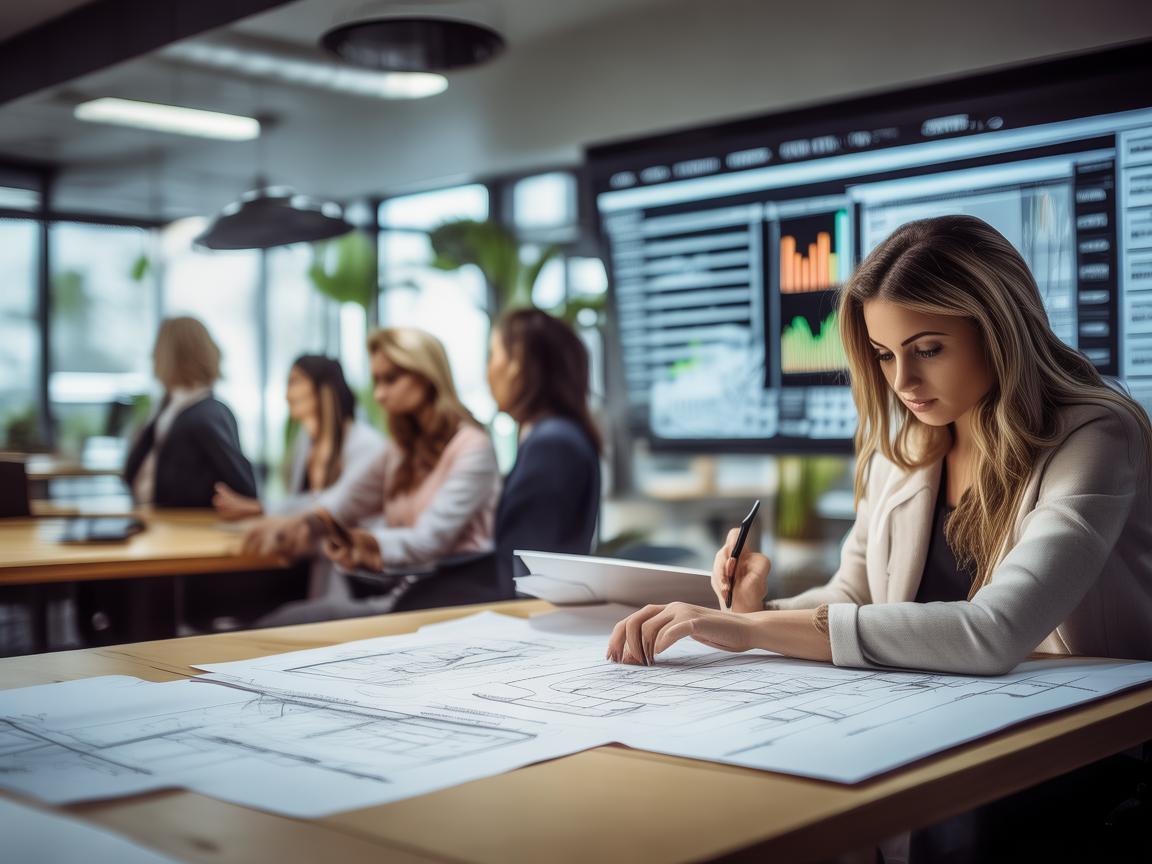 女性从事物业工作有前途吗? 女性从事物业工作有前途吗?