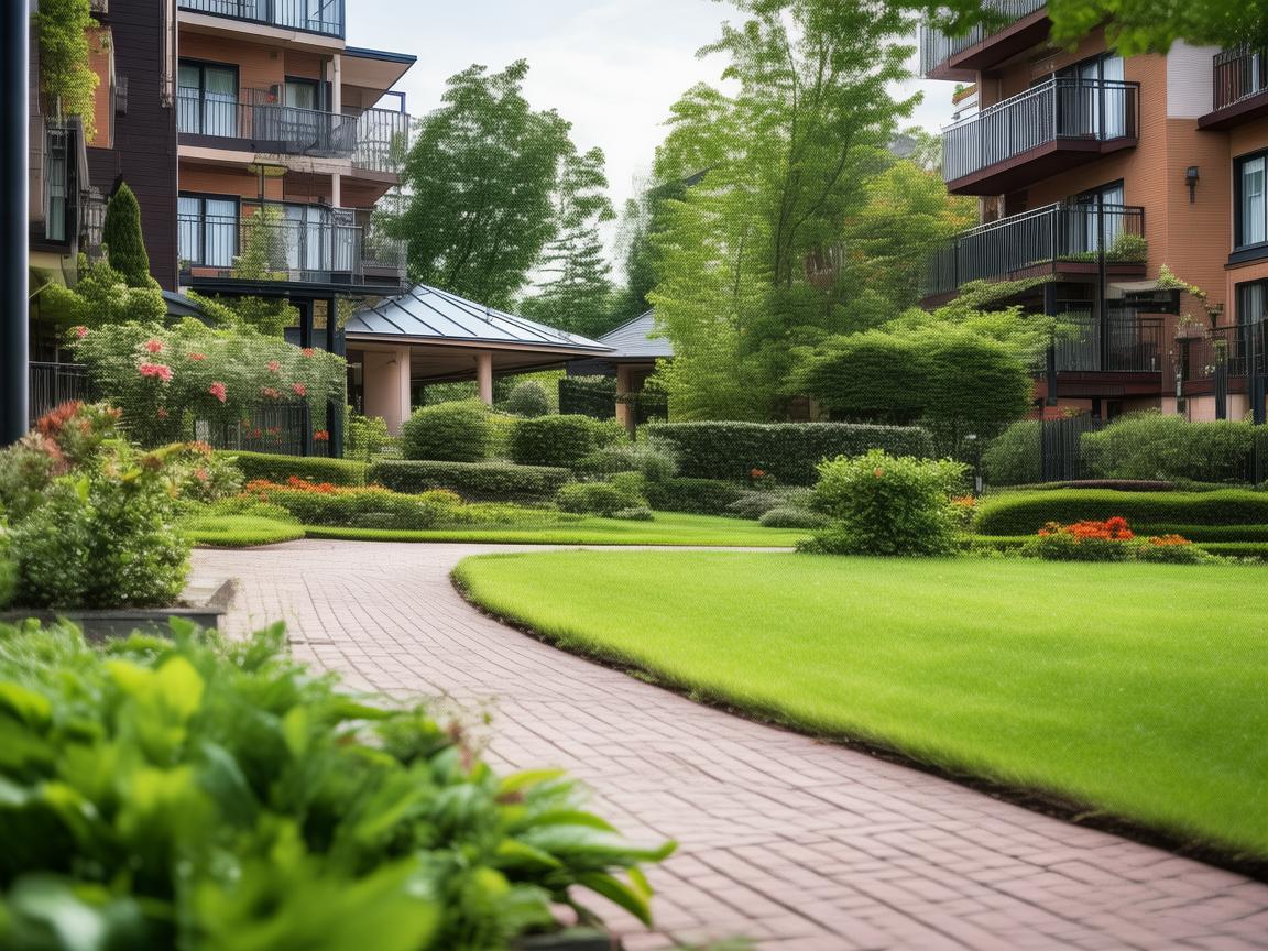 小区物业公司究竟负责什么? 小区物业公司究竟负责什么?