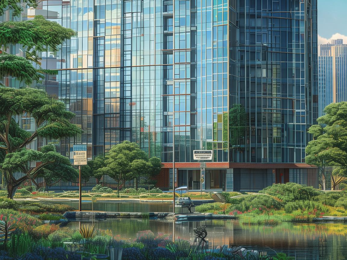 物业真的有必要配置吗? 物业真的有必要配置吗?