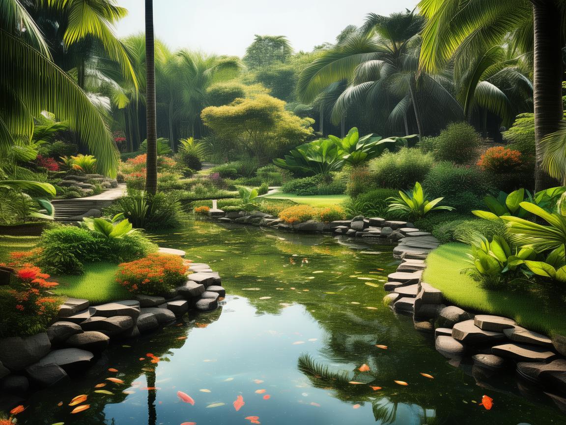 绿岛花园究竟是什么物业公司? 绿岛花园究竟是什么物业公司?