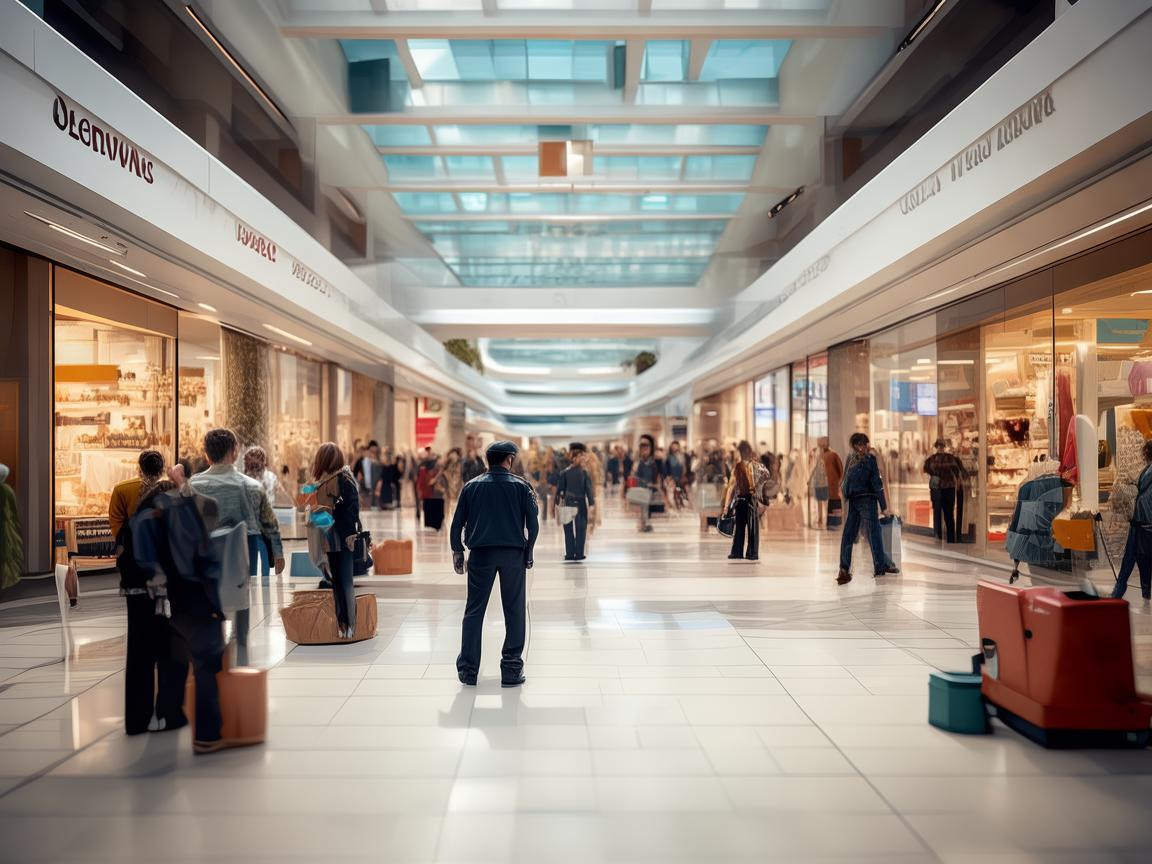 商场物业究竟有什么职责？