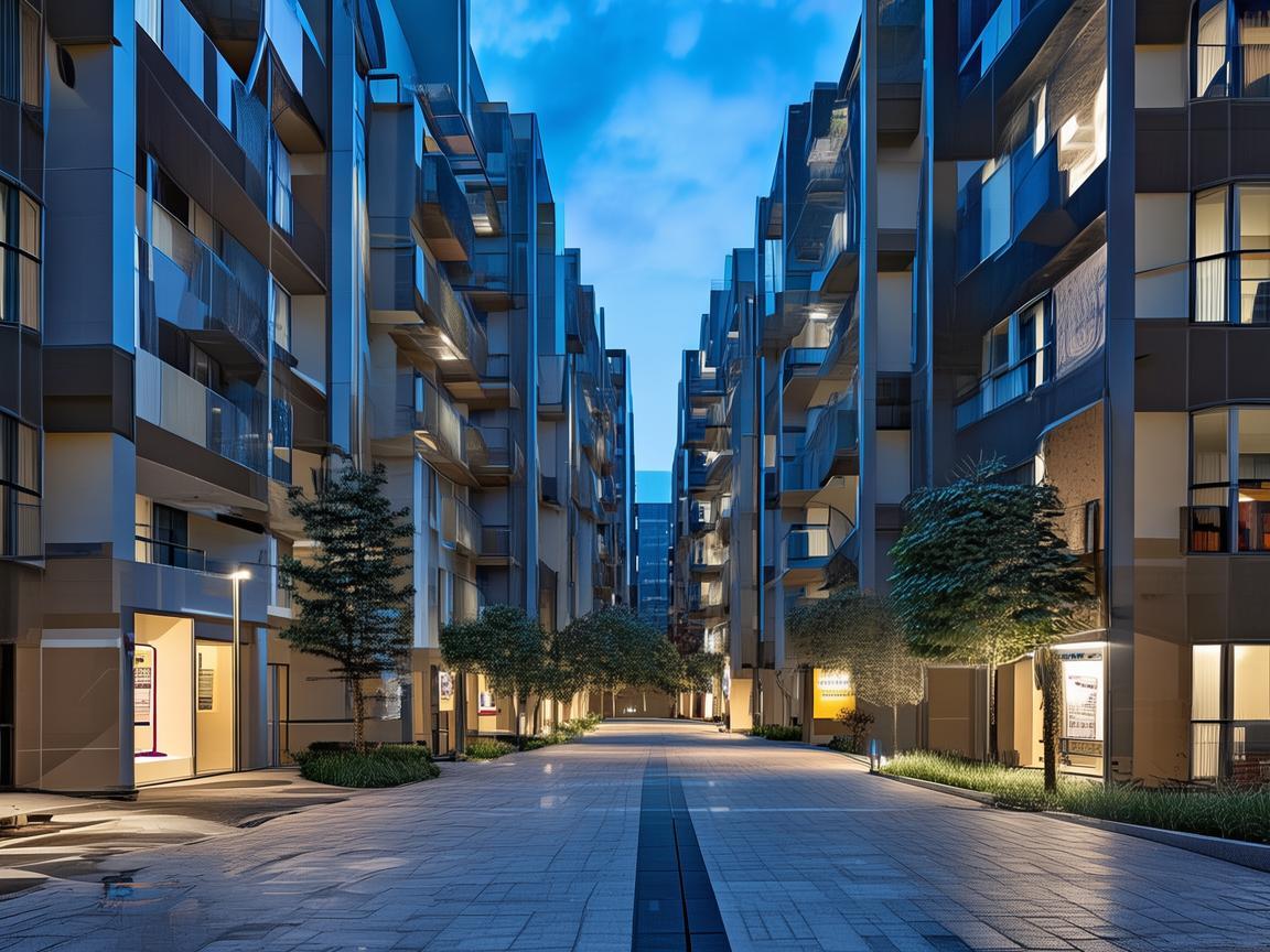 小区用电费用该由物业出吗? 小区用电费用该由物业出吗?