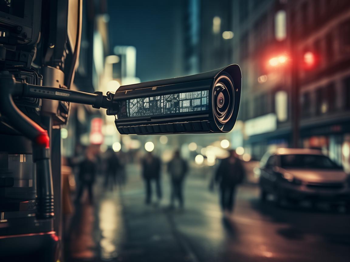 物业监控录像可以随便看吗? 物业监控录像可以随便看吗?