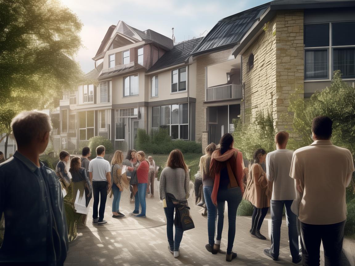 为什么物业不响应? 为什么物业不响应?