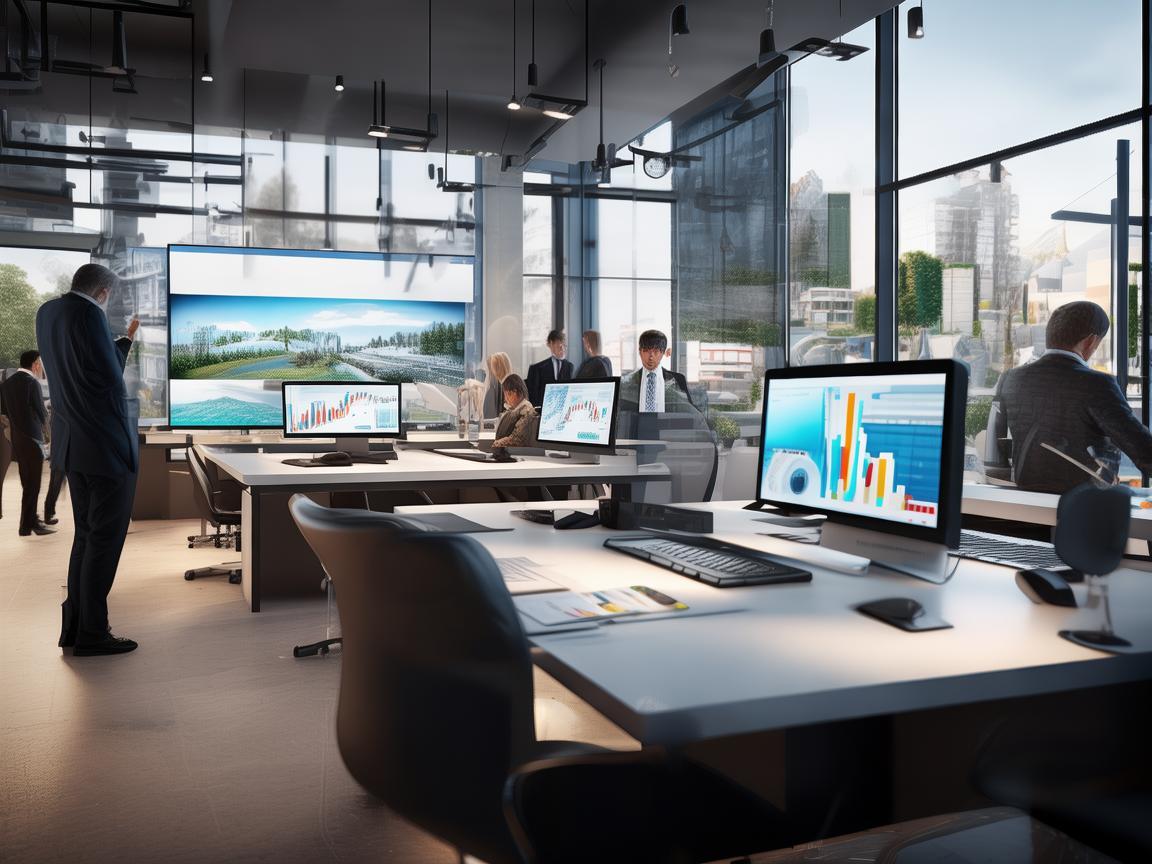 物业与售房部究竟是什么关系? 物业与售房部究竟是什么关系?