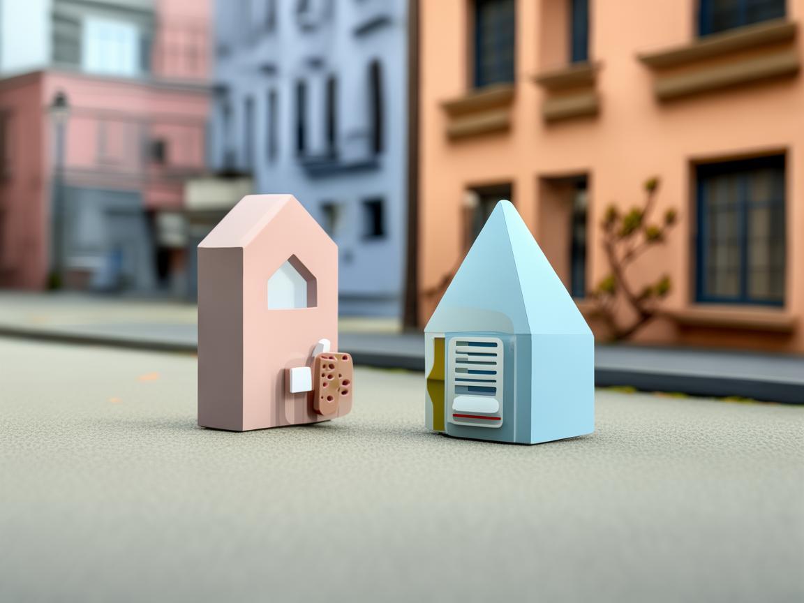 物业费开什么票好？