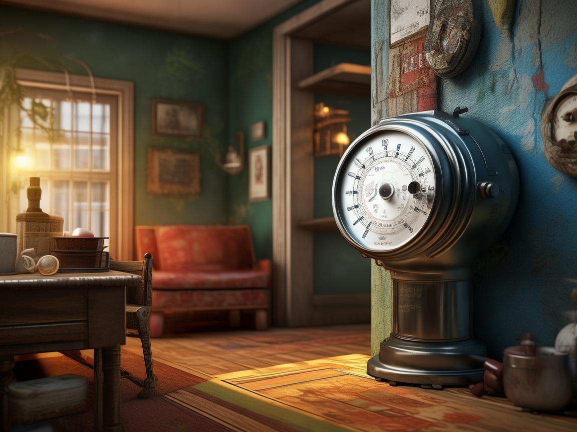 家里水表不动了物业管吗? 家里水表不动了物业管吗?