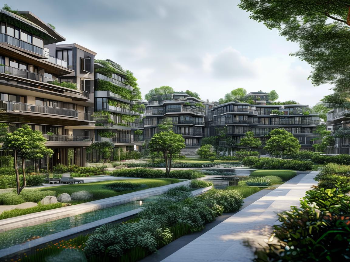 华发集团的物业究竟叫什么？