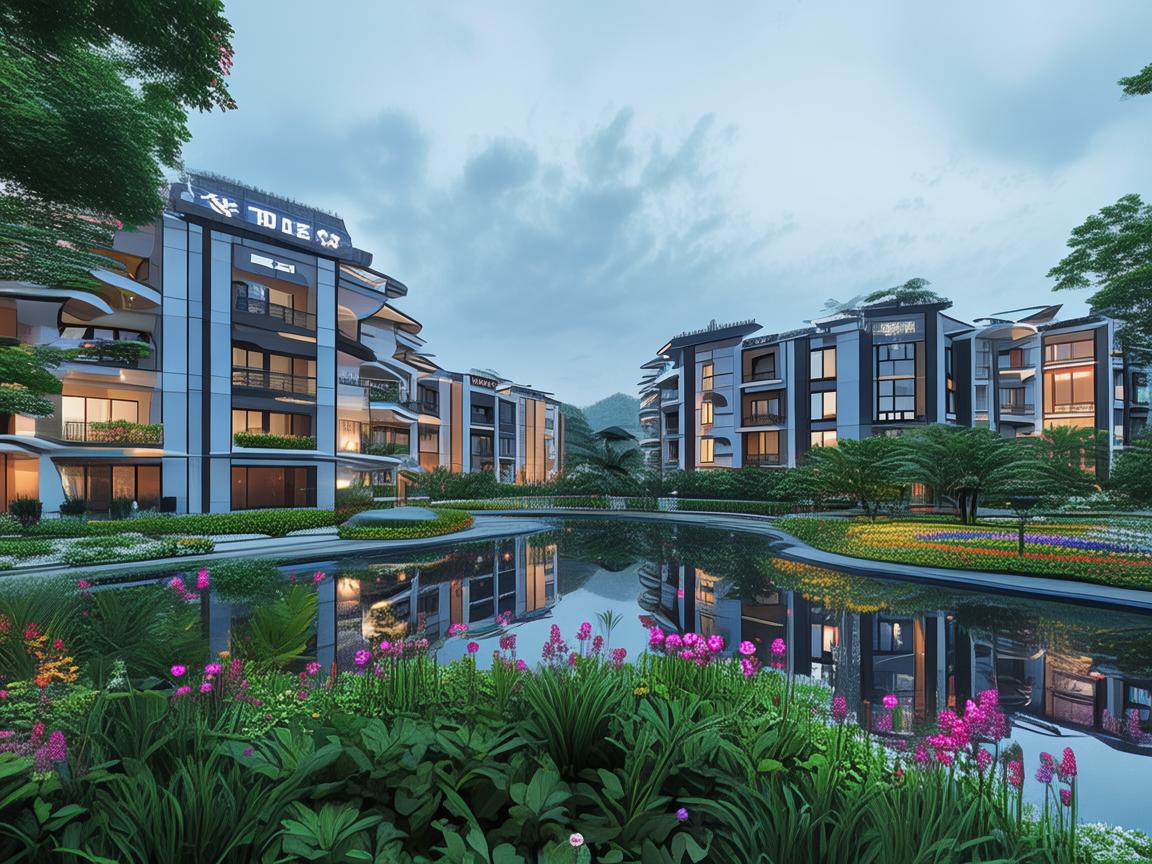 万科物业为什么有名? 万科物业为什么有名?