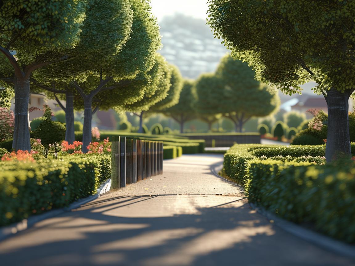 物业有权封小区道路吗？