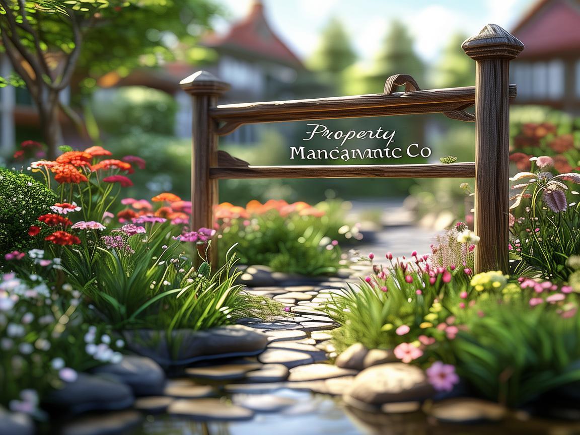 物业公司取什么名字最好呢? 物业公司取什么名字最好呢?