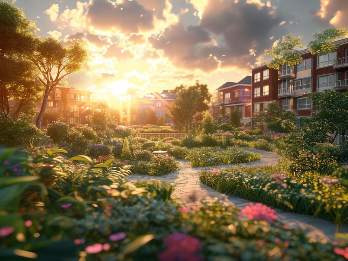 云晖苑物业负责管理哪些小区呢？