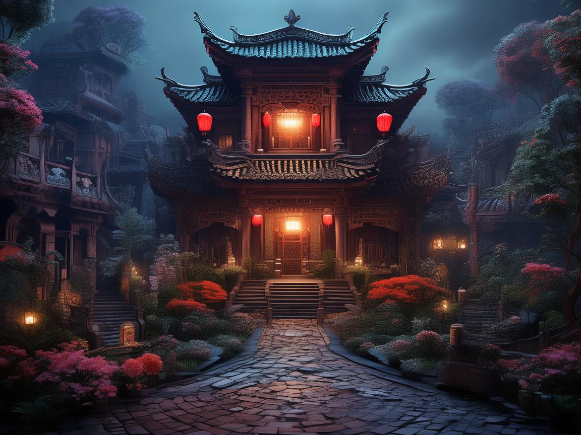 传宸府究竟是什么物业？