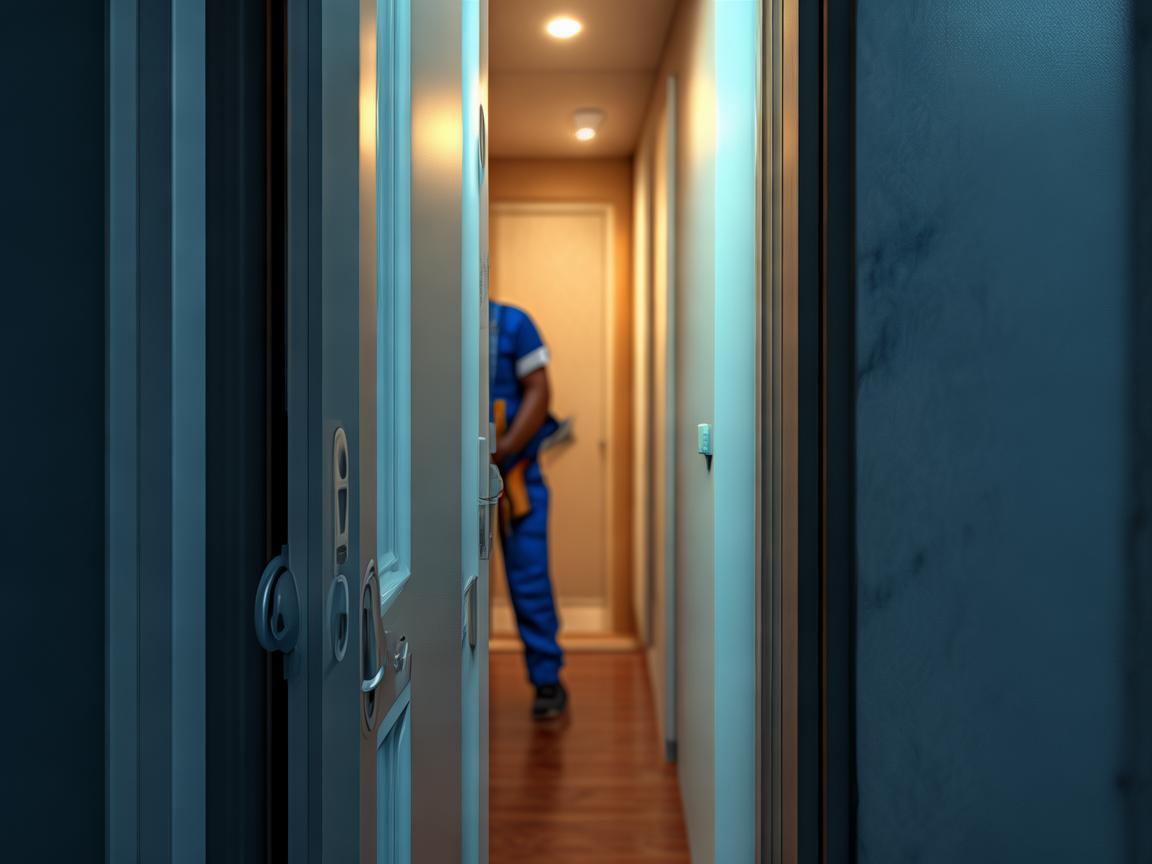 装宽带需要物业开门吗? 装宽带需要物业开门吗?