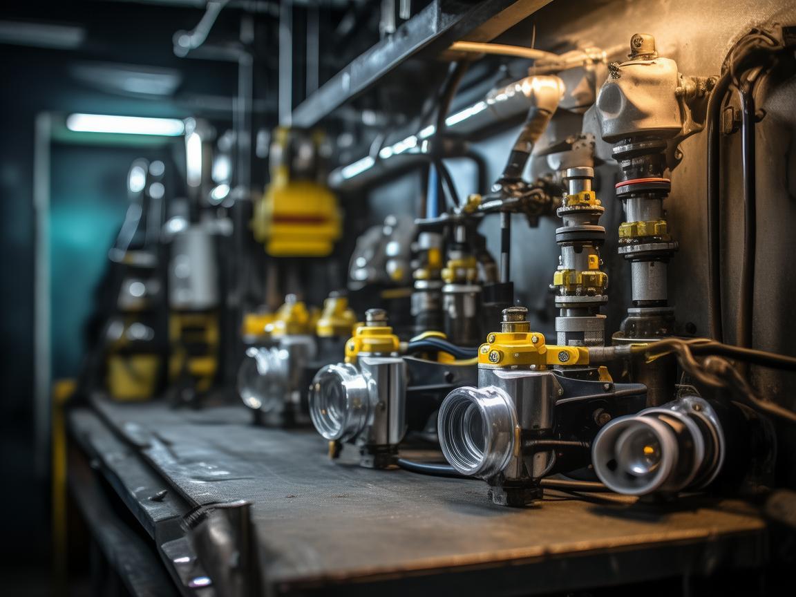 物业水电工工作危险吗？