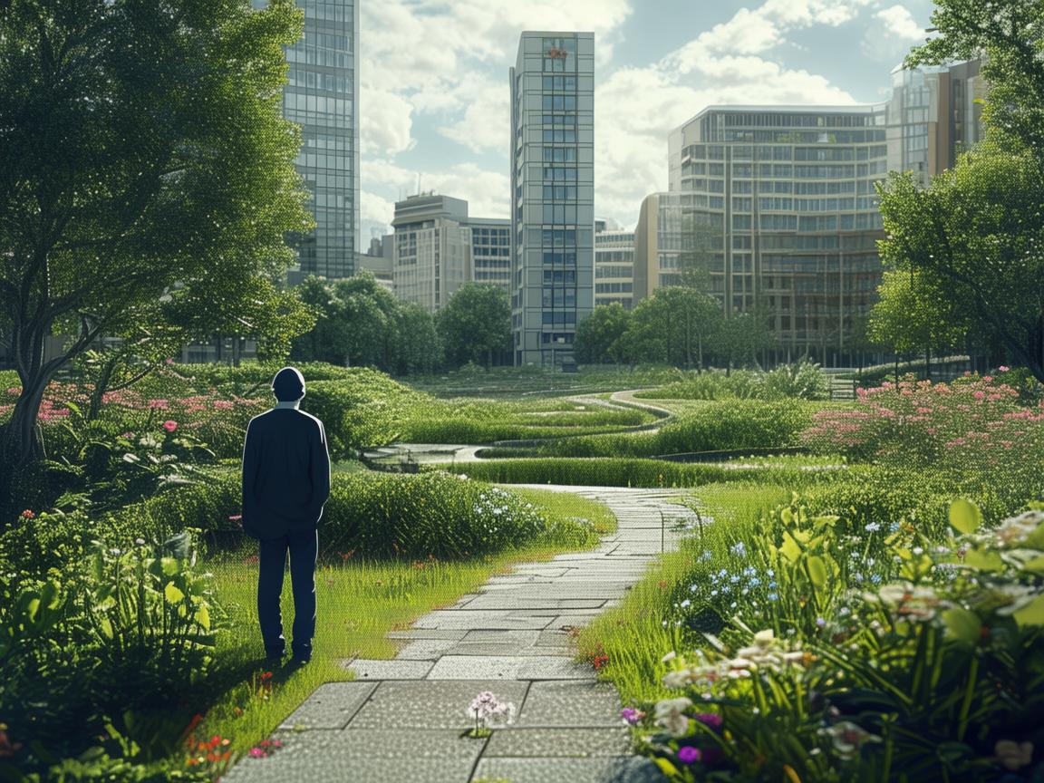 物业公司真的存在闲职岗位吗? 物业公司真的存在闲职岗位吗?