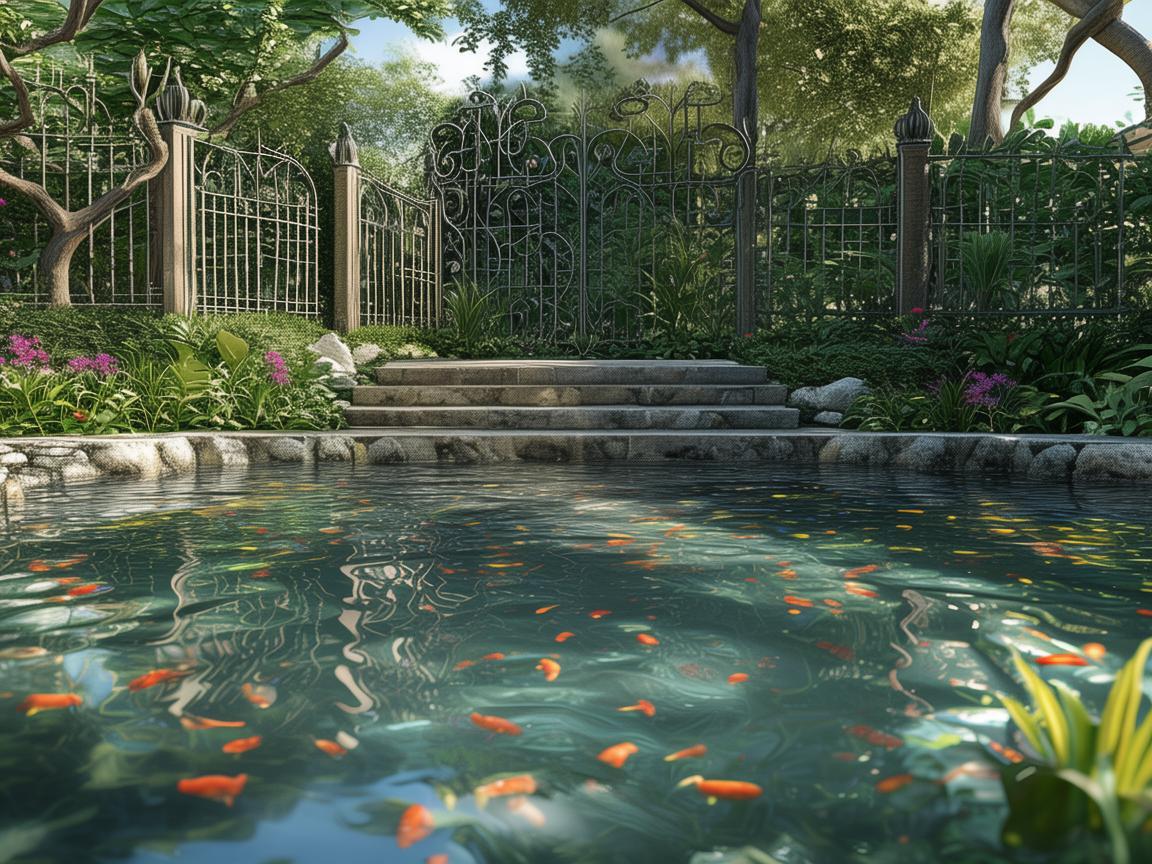 龙水景园物业真的安全吗? 龙水景园物业真的安全吗?