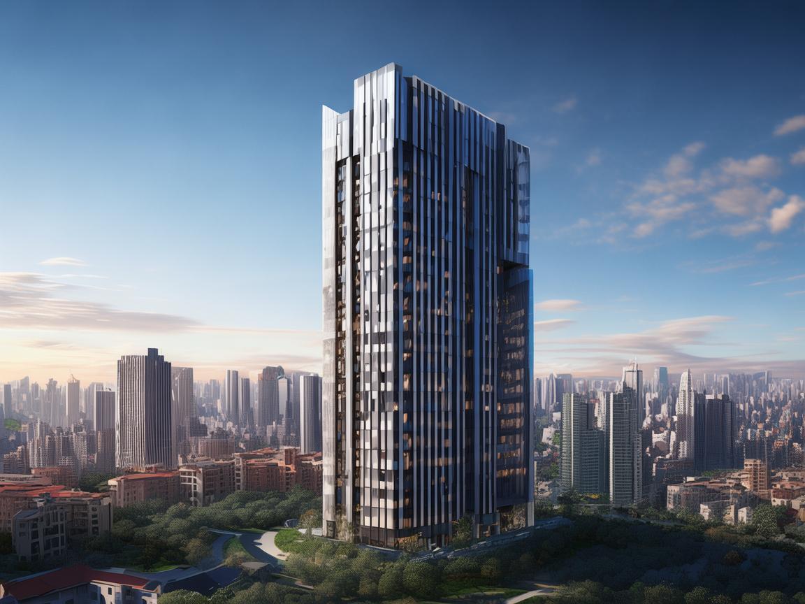 5A甲级写字楼的物业费为什么贵? 5A甲级写字楼的物业费为什么贵?