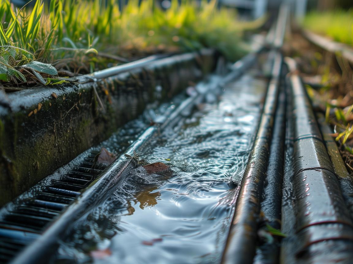 小区下水臭,要找物业吗? 小区下水臭,要找物业吗?