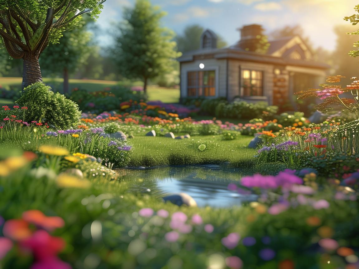 好友新置物业该说什么祝福话语? 好友新置物业该说什么祝福话语?