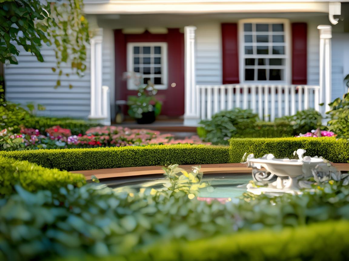 房子物业会给维修吗? 房子物业会给维修吗?