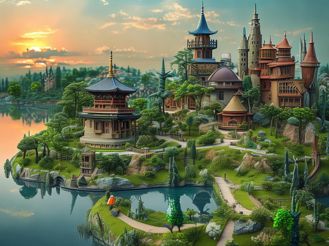 五洲家园究竟是什么物业? 五洲家园究竟是什么物业?