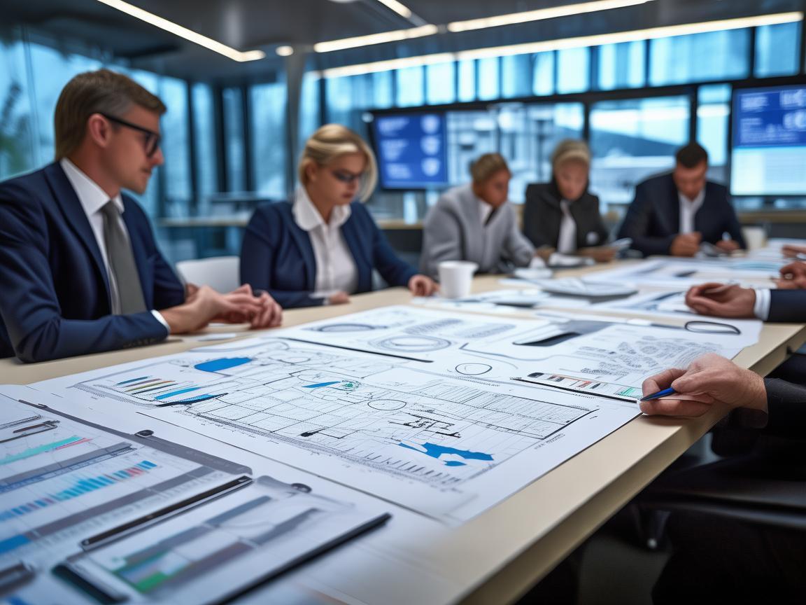 物业如何准确计算工程价格? 物业如何准确计算工程价格?