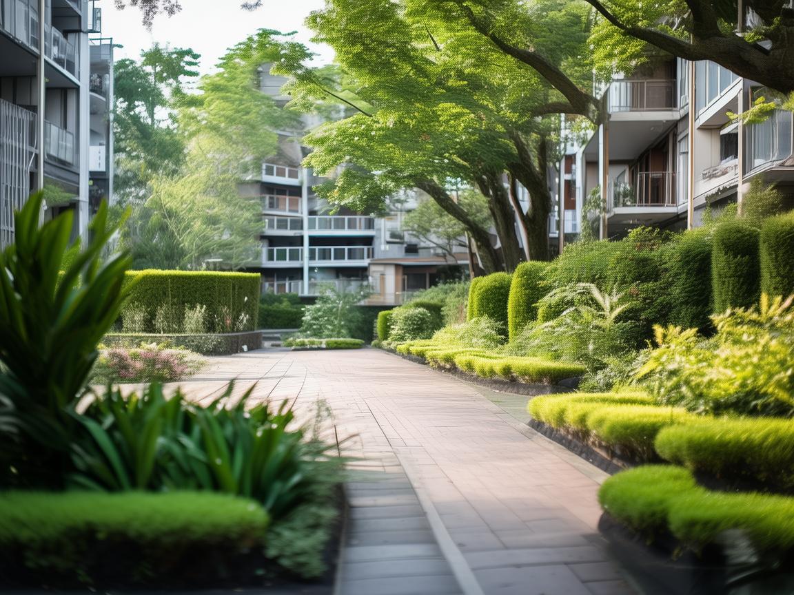 小区物业会监控业主吗? 小区物业会监控业主吗?